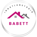 Babett Ingatlanstúdió