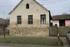 Kisvaszar ingatlanok