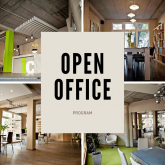 Open Office Program