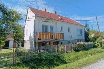 Csonkahegyhát ingatlanok