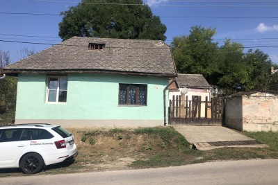 Szakcs ingatlanok