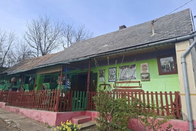Szakcs ingatlanok