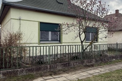 Döbrököz ingatlanok