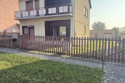 Kaposszekcső ingatlanok