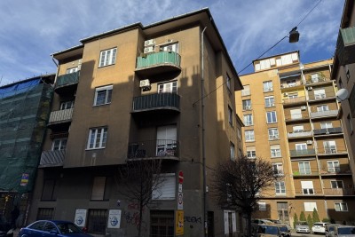 Budapest II. kerület ingatlanok