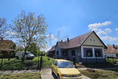 Rinyaszentkirály ingatlanok
