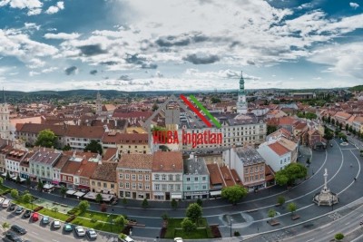 Sopron ingatlanok