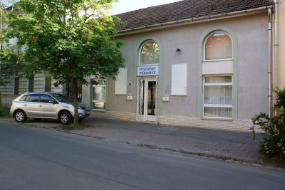Szeged ingatlanok
