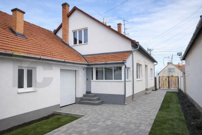 Apátfalva ingatlanok