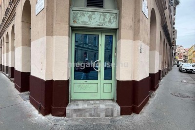 Budapest VIII. kerület ingatlanok