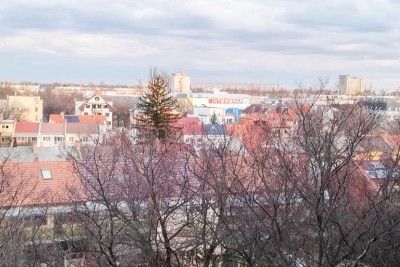 Debrecen ingatlanok