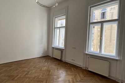 Budapest VI. kerület ingatlanok