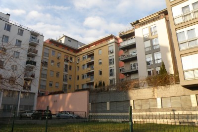 Budapest XIII. kerület ingatlanok