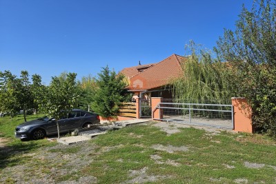 Cserkút ingatlanok