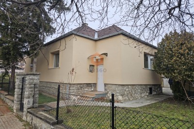 Pécs ingatlanok