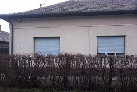 Gyomaendrőd ingatlanok