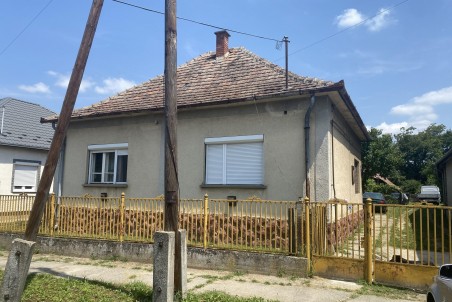 Nagyatád ingatlanok