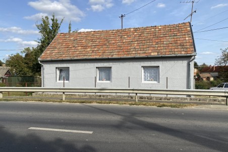 Csurgó ingatlanok