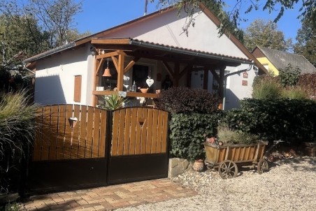 Dombóvár ingatlanok
