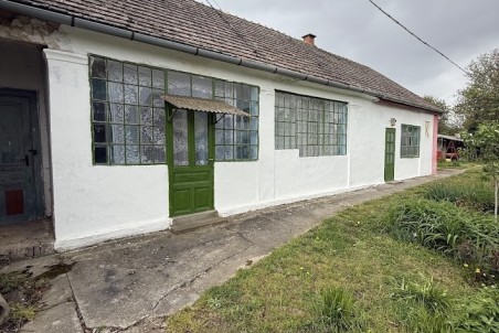 Dombóvár ingatlanok