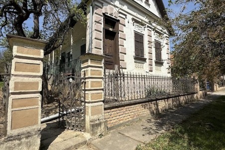 Mekényes ingatlanok