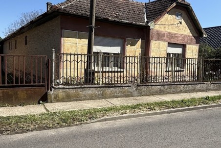 Nagykónyi ingatlanok