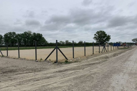 Vámosszabadi ingatlanok