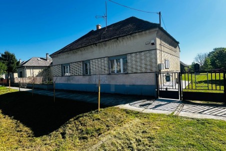 Csokonyavisonta ingatlanok