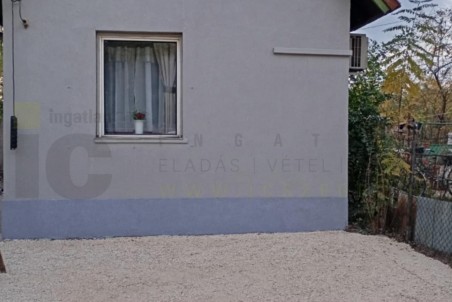 Sándorfalva ingatlanok