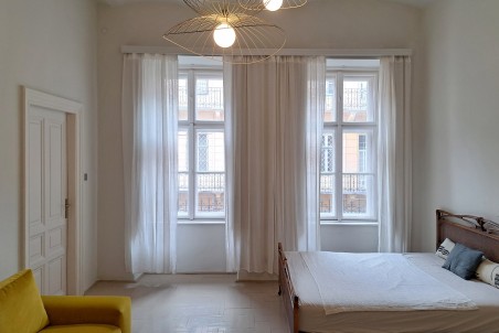Budapest VIII. kerület ingatlanok