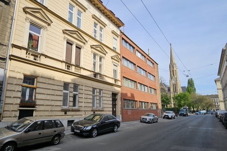 Budapest VII. kerület ingatlanok