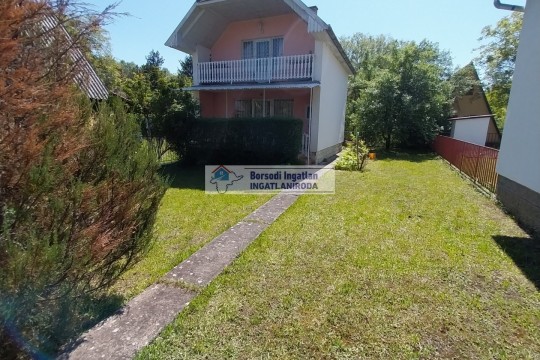Tiszavasvári ingatlanok