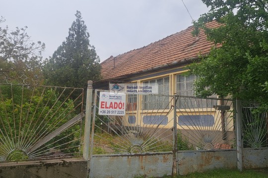 Golop ingatlanok