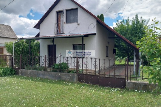 Tiszavasvári ingatlanok