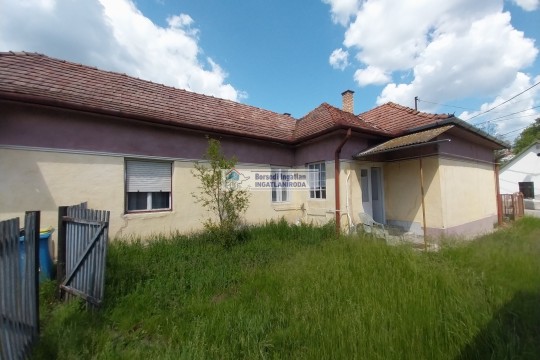 Dédestapolcsány ingatlanok
