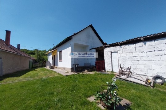 Bánhorváti ingatlanok