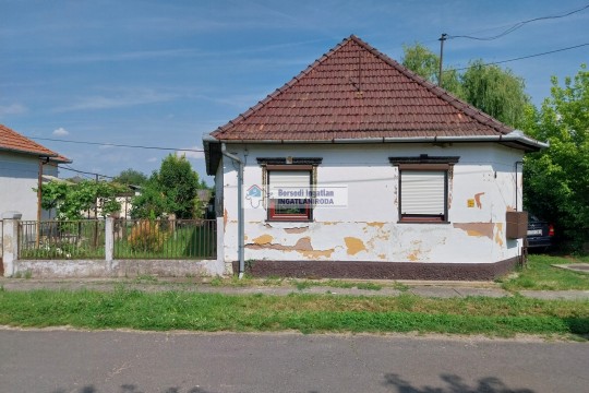 Bánréve ingatlanok