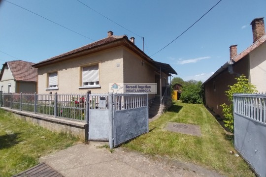 Szendrő ingatlanok