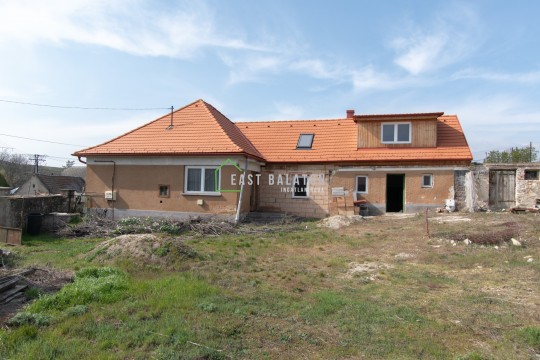 Öskü ingatlanok