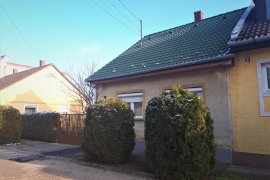 Győr ingatlanok