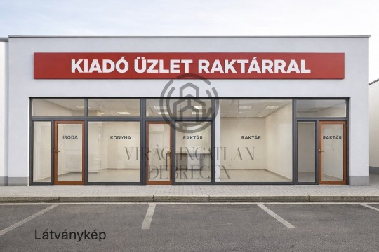 Debrecen ingatlanok