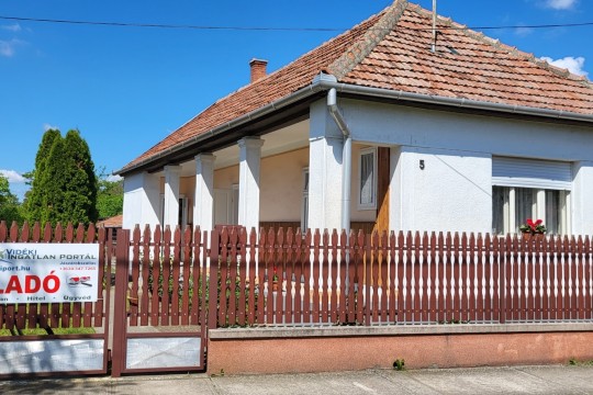 Visznek ingatlanok