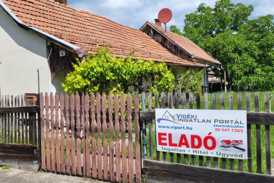 Jászárokszállás ingatlanok