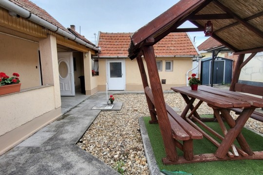 Jászárokszállás ingatlanok