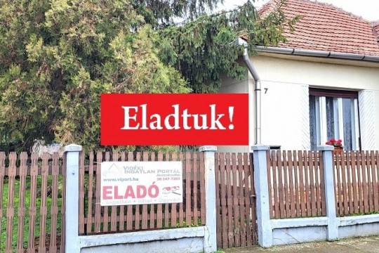 Visznek ingatlanok