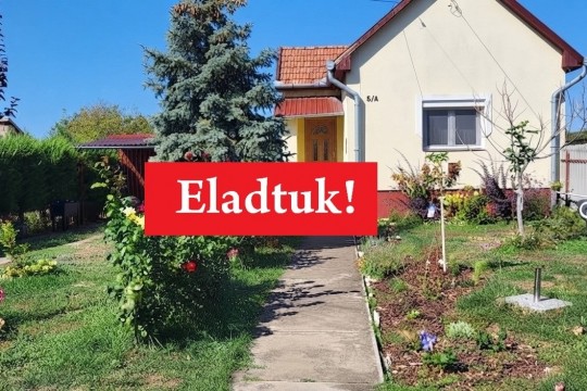 Jászárokszállás ingatlanok