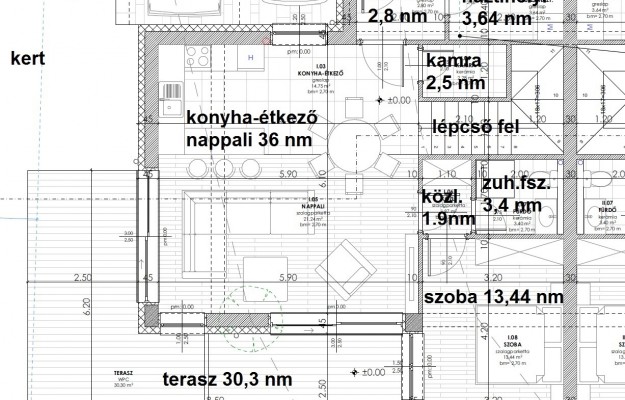 SZÁZSZORSZÉP PROJEKT TÖRÖKBÁLINT