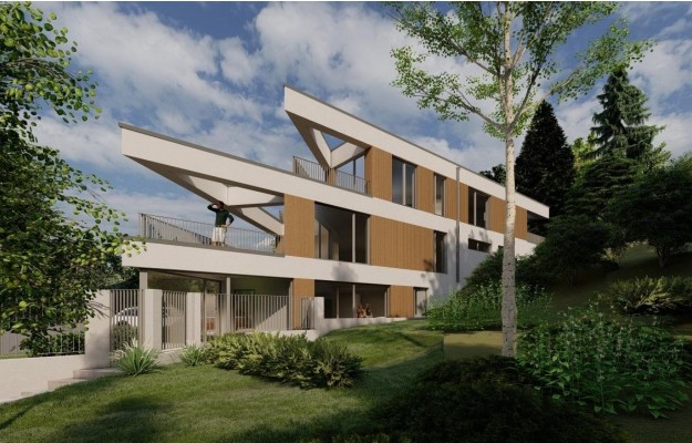 Természet&Panoráma Projekt Solymár