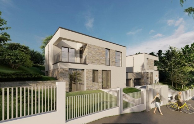 Természet&Panoráma Projekt Solymár