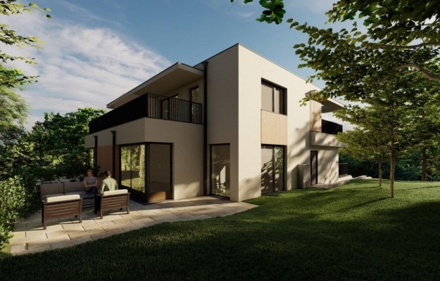Természet&Panoráma Projekt Solymár